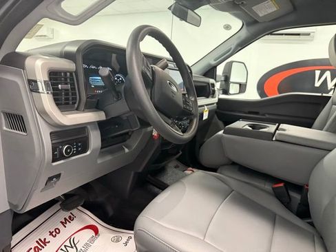New 2026 Ford F250 XL image 12