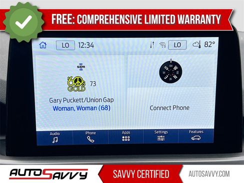 Used 2024 Ford Escape Active w/ Cold Weather Package image 14