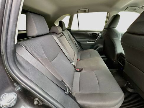 Used 2023 Toyota RAV4 LE AWD/4WD image 25