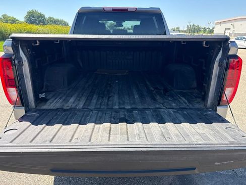 Used 2023 GMC Sierra 1500 Elevation AWD/4WD image 9