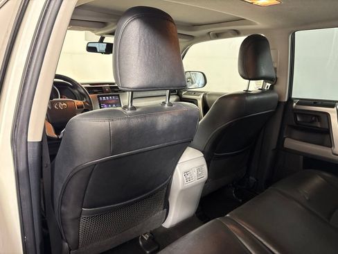 Used 2013 Toyota 4Runner SR5 w/ Premium Pkg RWD image 27