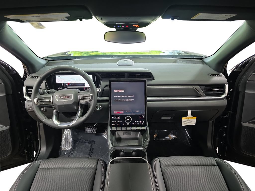 New 2027 GMC Terrain Elevation w/ Elevation Premium Package AWD/4WD image 9