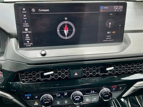Used 2023 Honda Accord Touring image 30