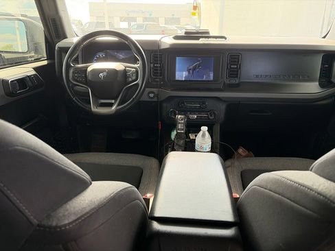 Used 2022 Ford Bronco Big Bend AWD/4WD image 4