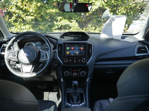 Used 2023 Subaru Forester Touring image 10