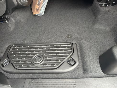 New 2026 RAM 1500 Classic Warlock image 35