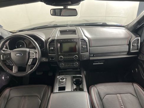 Used 2020 Ford Expedition Limited w/ Equipment Group 303A image 21