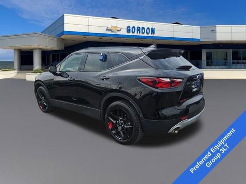 Used 2020 Chevrolet Blazer LT w/ Redline Edition image 3