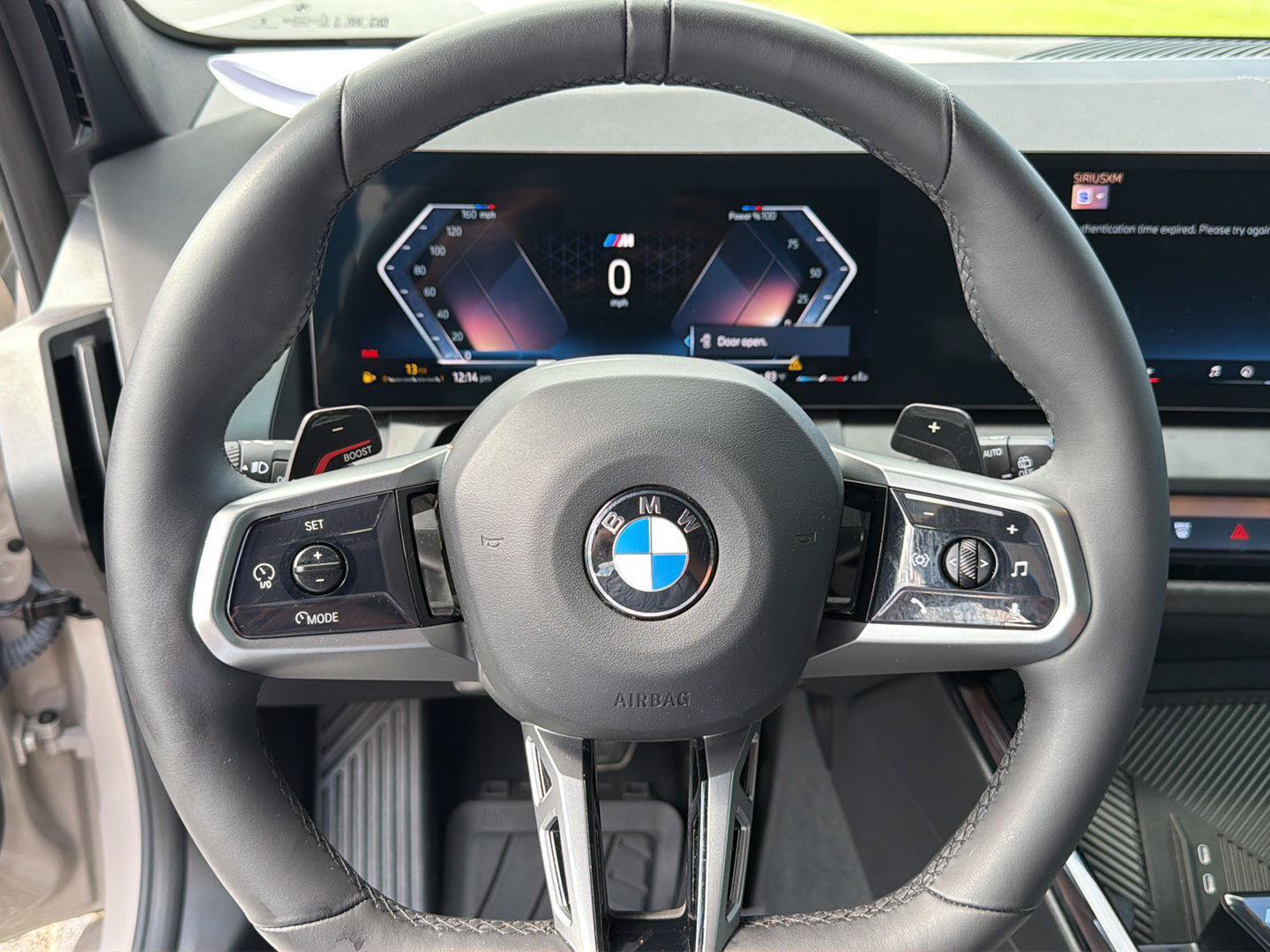 Used 2026 BMW X3 xDrive30i w/ M Sport Package AWD/4WD image 20