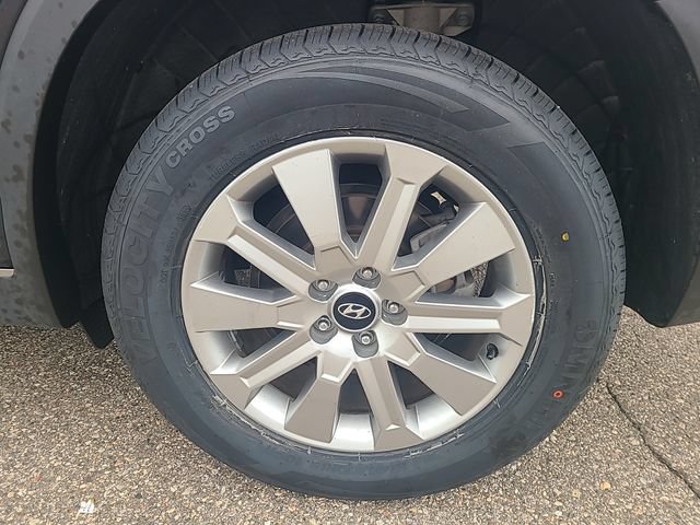 Used 2024 Hyundai Palisade SEL AWD/4WD image 28