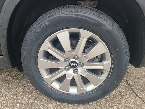 Used 2024 Hyundai Palisade SEL AWD/4WD image 28