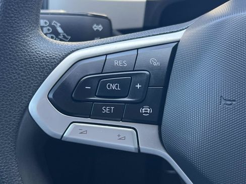 Used 2020 Volkswagen Atlas Cross Sport S AWD/4WD image 9