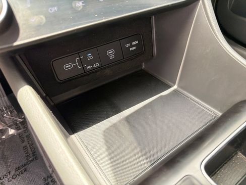 Used 2024 Hyundai Sonata SEL FWD image 22
