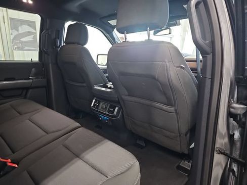 Used 2023 Ford F150 XLT w/ Equipment Group 302A High AWD/4WD image 30