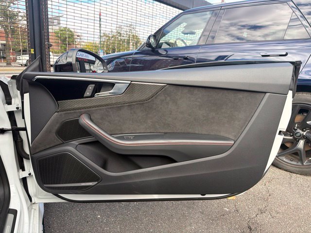 Used 2021 Audi RS 5 AWD/4WD image 28