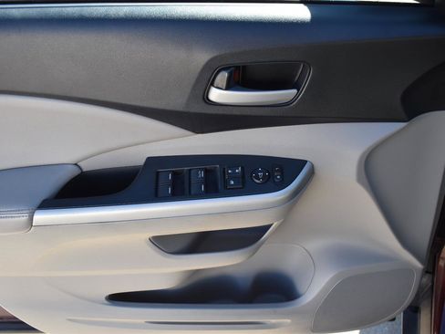 Used 2014 Honda CR-V EX-L image 22