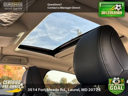 Used 2026 MAZDA CX-30 AWD 2.5 S image 18