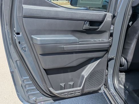 Used 2026 Toyota Tacoma SR image 14