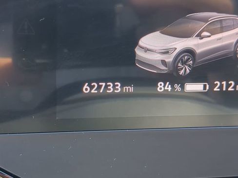 Certified 2023 Volkswagen ID.4 Pro S image 34