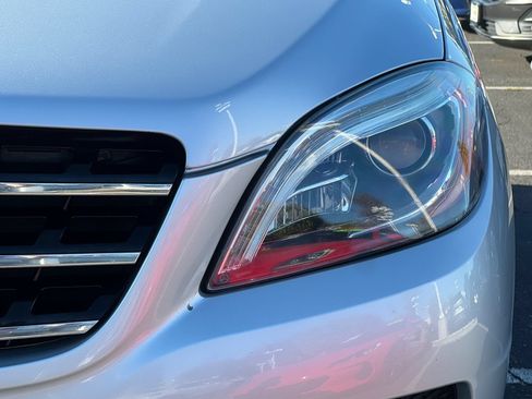 Used 2014 Mercedes-Benz ML 350 4MATIC image 53