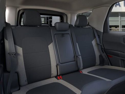 New 2025 Ford Bronco Sport Big Bend w/ Convenience Package image 11