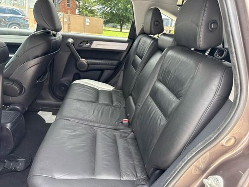 Used 2011 Honda CR-V EX-L image 38