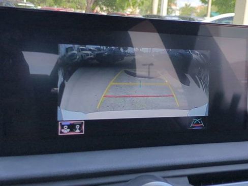 Certified 2021 Lexus IS 350 F Sport w/ Navigation Package RWD image 19