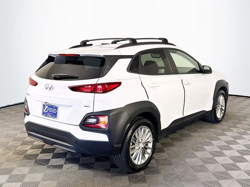 Used 2021 Hyundai Kona SEL Plus image 6