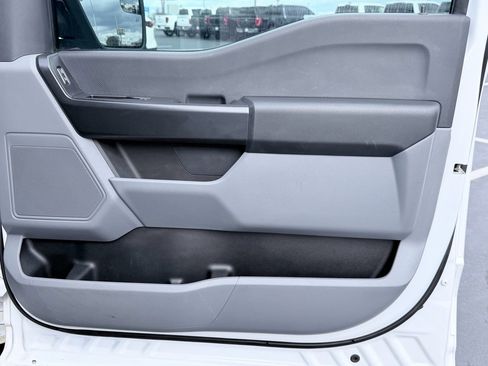 Used 2021 Ford F150 XL w/ Trailer Tow Package image 26