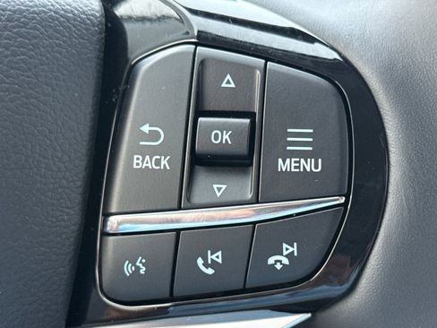 New 2026 Ford Explorer Platinum w/ LUX Leather Package image 32