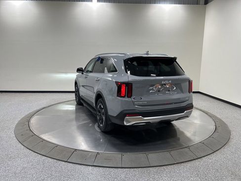 New 2026 Kia Sorento S image 7