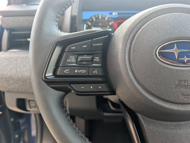 New 2026 Subaru Outback Limited XT AWD/4WD image 10