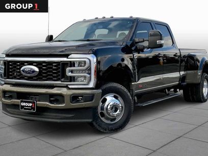 New 2026 Ford F350 King Ranch