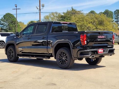 New 2026 GMC Sierra 1500 Elevation w/ Elevation Premium Package AWD/4WD image 4