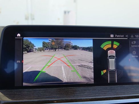 Used 2020 BMW X3 xDrive30i w/ Premium Package image 9