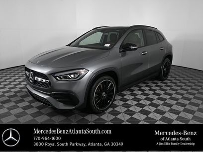 Certified 2021 Mercedes-Benz GLA 250
