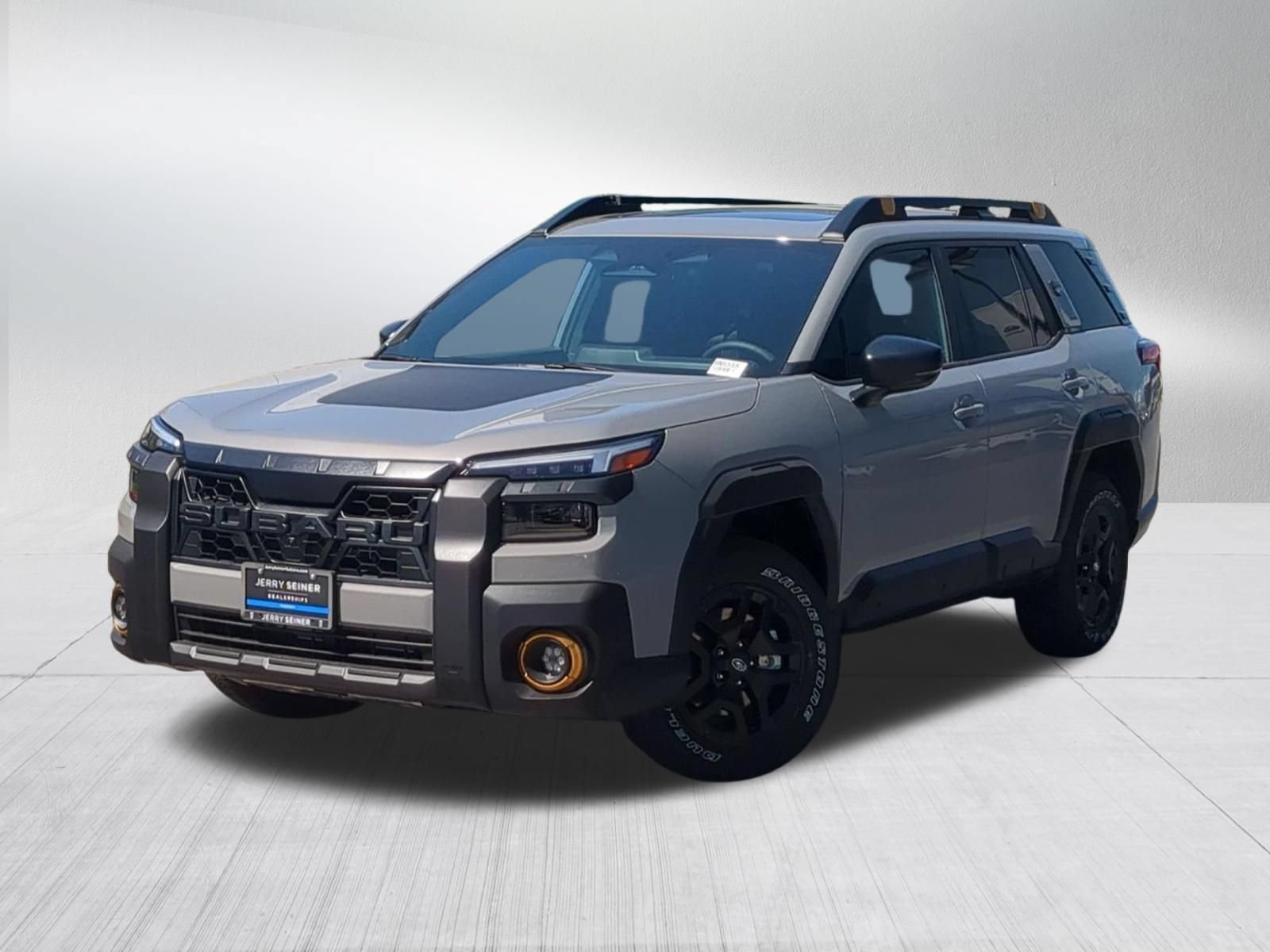 New 2026 Subaru Outback Wilderness AWD/4WD image 13