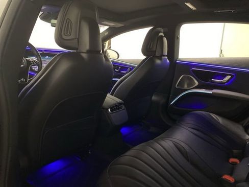 Used 2023 Mercedes-Benz EQS 580 4MATIC Sedan image 67