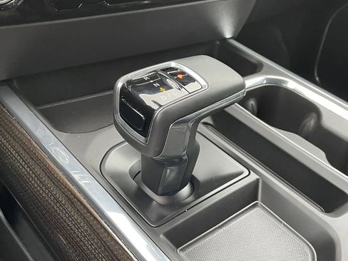 Certified 2024 Chevrolet Silverado 1500 LT Trail Boss w/ Protection Package image 26