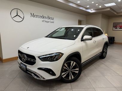 Certified 2024 Mercedes-Benz GLA 250