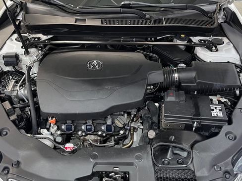 Used 2015 Acura TLX V6 SH-AWD w/ Technology Pkg image 6