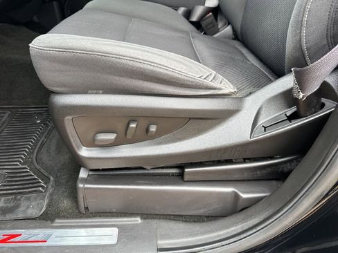 Used 2014 Chevrolet Silverado 1500 LT w/ All Star Edition image 12