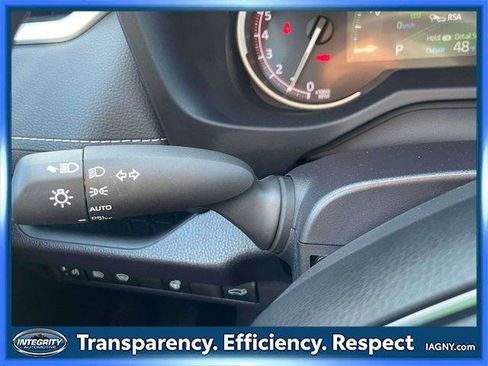 Certified 2025 Toyota RAV4 XLE w/ Convenience Package image 24