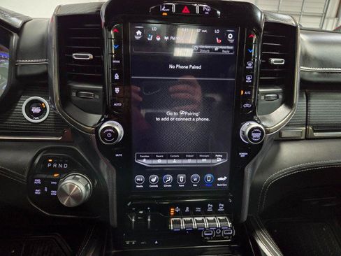 Used 2019 RAM 1500 Limited AWD/4WD image 63