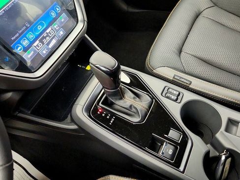 Used 2024 Subaru Crosstrek 2.5i Wilderness image 17