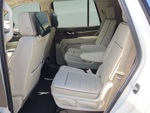 Used 2024 GMC Yukon Denali w/ Denali Reserve Package AWD/4WD image 10
