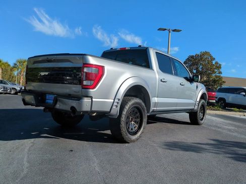 Used 2023 Ford F150 Platinum w/ Equipment Group 701A High image 5