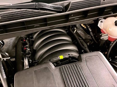 Used 2025 GMC Sierra 1500 Denali Ultimate AWD/4WD image 32