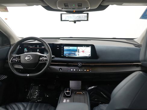 Used 2024 Nissan Ariya PLATINUM+ e-4ORCE image 13