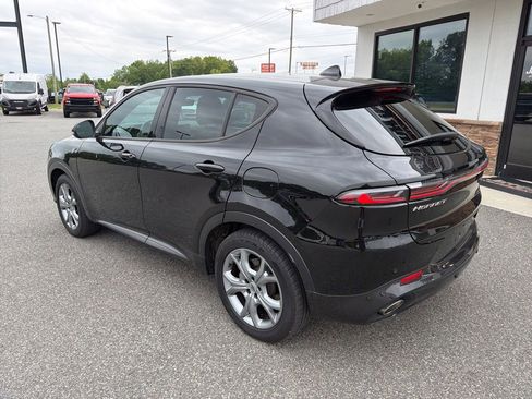 Used 2024 Dodge Hornet R/T Plus AWD/4WD image 5